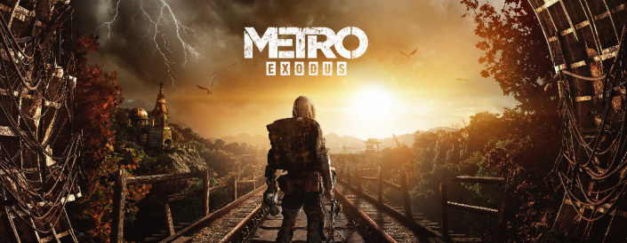 Feature: Metro Exodus - Gamescom Gameplay angespielt