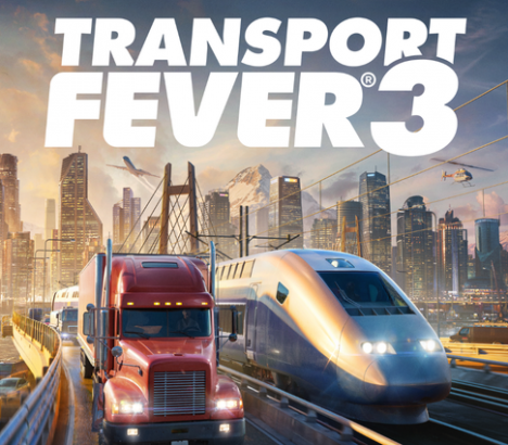 Feature: Transport Fever 3 – Lieferung auf der Gamescom sichergestellt