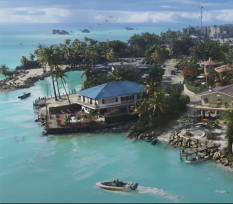 Feature: Meinung: Versprechungen offener Welten - Open Worlds als Problem