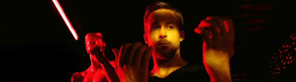 Only God Forgives Header