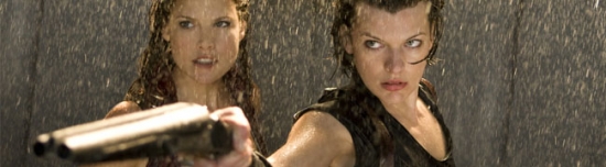 Resident Evil: Afterlife Header
