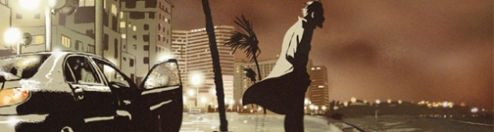 Waltz with Bashir Header