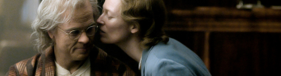 Der seltsame Fall des Benjamin Button Header