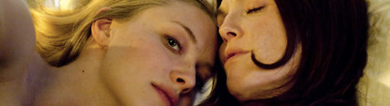 Chloe Header