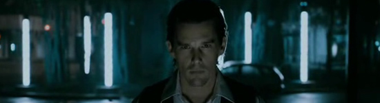Daybreakers Header