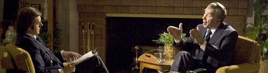 Frost/Nixon Header