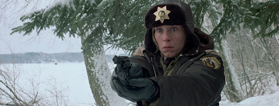 Fargo