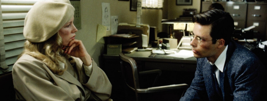 L.A. Confidential Header