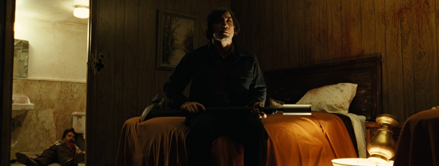 No Country for Old Men Header
