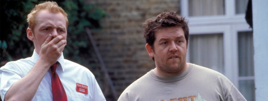 Shaun of the Dead