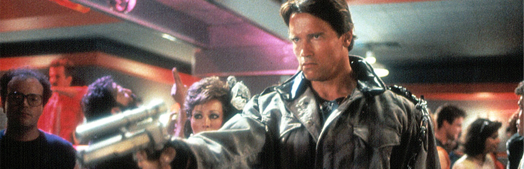 Terminator Header