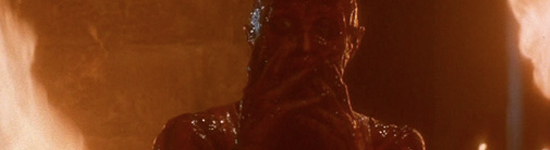 Hellbound – Hellraiser II Header