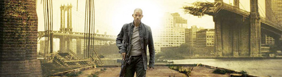 I Am Legend