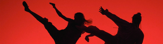 Kill Bill Vol. 2 Header