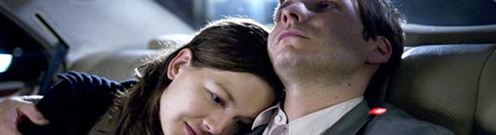 Lila, Lila Header