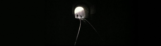 Memories of Murder Header