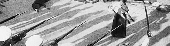 Panzerkreuzer Potemkin Header