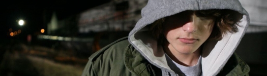 Paranoid Park Header
