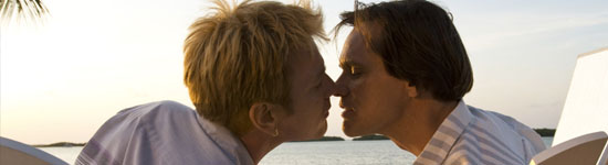 I Love You Phillip Morris Header