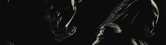 Predators Header