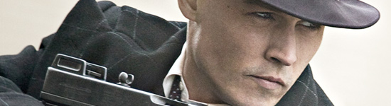 Public Enemies Header