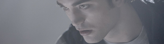 Twilight - Biss zum Morgengrauen Header