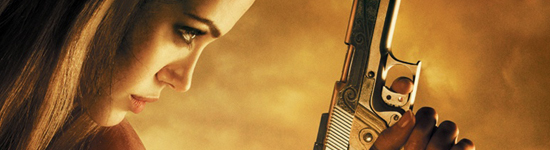 Wanted Header