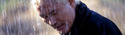 Zatoichi - Der blinde Samurai Header