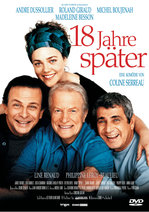 18 Jahre später Poster