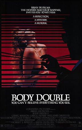 Der Tod kommt zweimal Poster