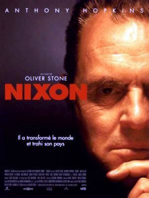 Nixon Poster