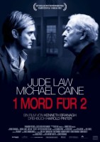 1 Mord für 2 Poster