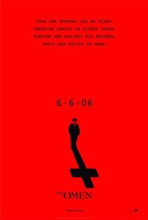Das Omen Poster