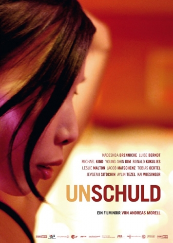 Unschuld Poster