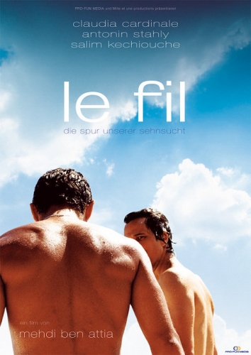 Le Fil - Spur der Sehnsucht Poster