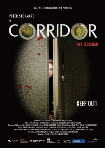 Corridor Poster