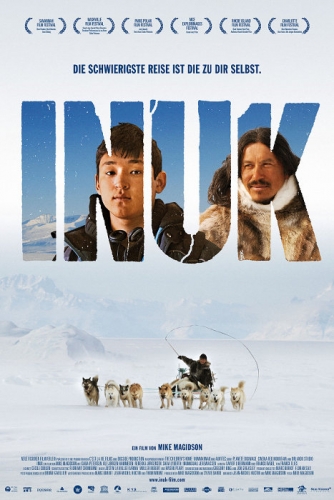 Inuk Poster