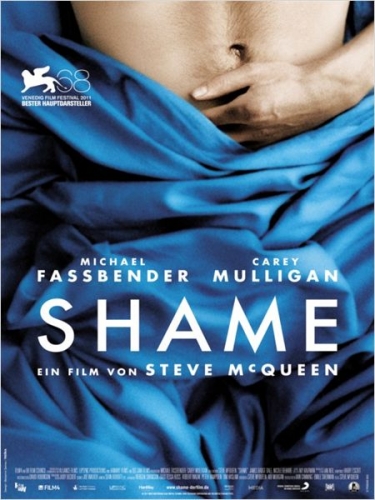 Shame Poster