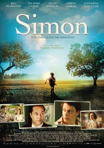 Simon Poster