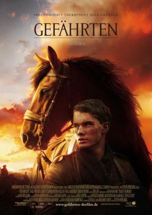 Gefährten Poster