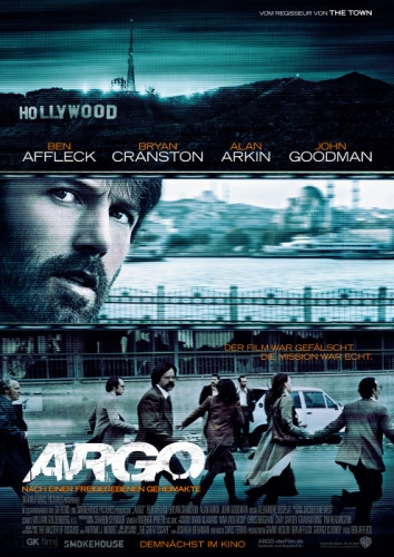 Argo Poster