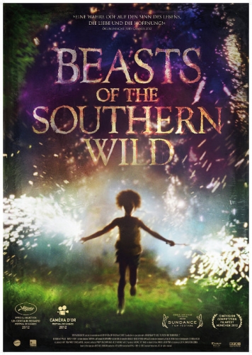 Beasts of the Southern Wild Poster