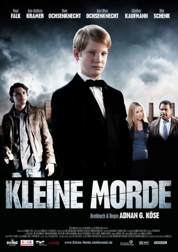 Kleine Morde Poster
