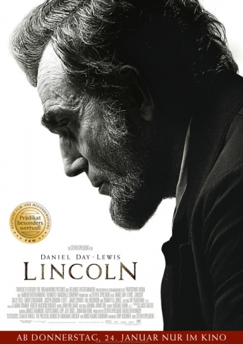 Lincoln Poster