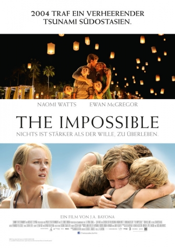 The Impossible Poster