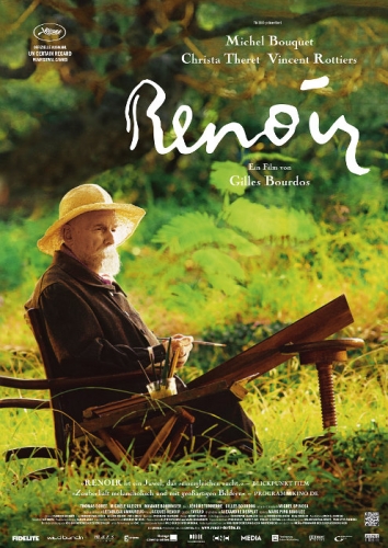 Renoir Poster
