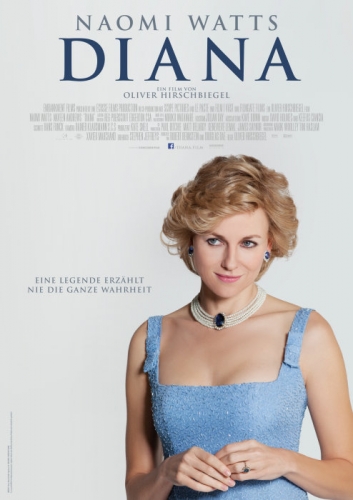 Diana Poster