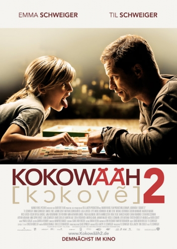 Kokowääh 2 Poster