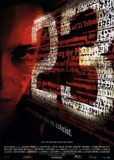 23 Poster