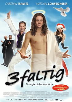 3faltig Poster
